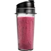 Ninja® Fit Personal Single-Serve Blender, Two 16-oz. Cups, QB3000SS 4