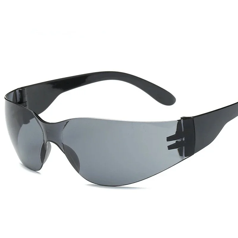 Cycling Sunglasses Goggles Bicycle Outdoor Sports Unisex Glasses Men Eyewear - C21