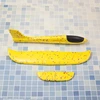 4pack 37/48cm Hand Throw Airplane EPP Foam Plane Launch Fly Glider Planes Model Aircraft Outdoor Toys for Children Kids Game 6