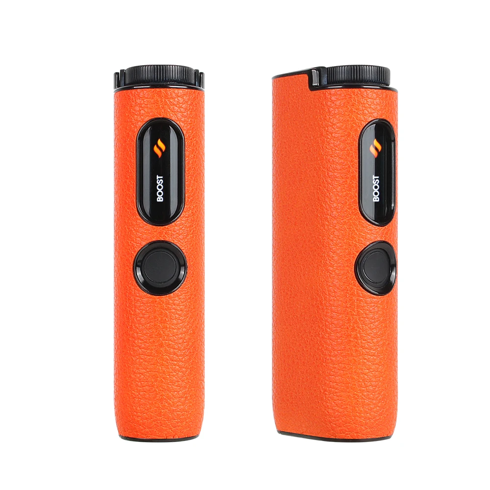 Glo Hyper Pro Ultimate Grip Anti Shock Precision Fit 케이스 (6가지 색상 포함) 용 패션 PC + 가죽 보호 커버