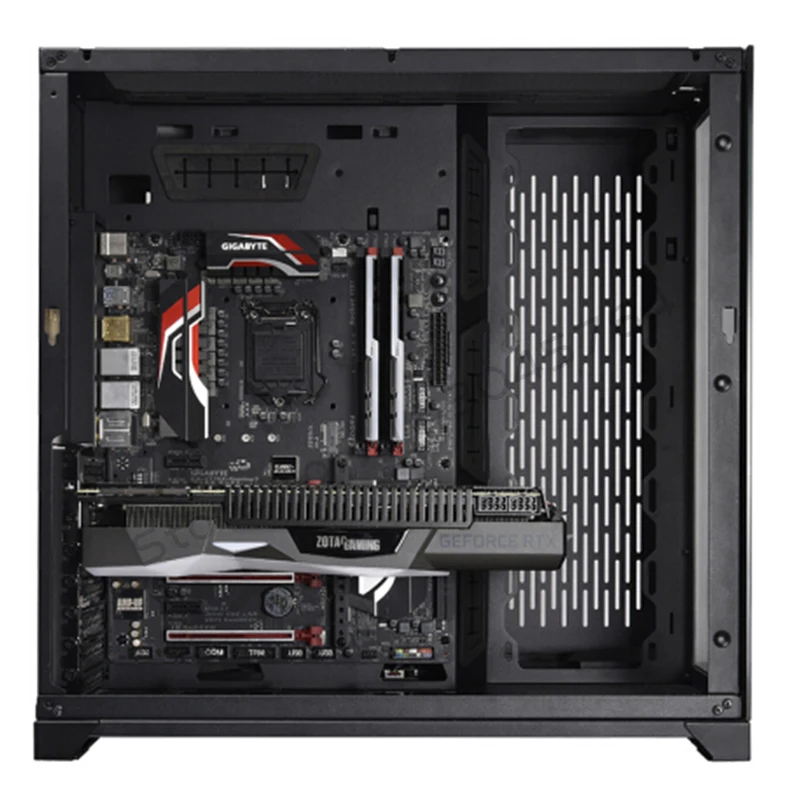 Lian Li Gpu Sag Bracket LIAN LI GB-001X GPU Anti-SAG Bracket