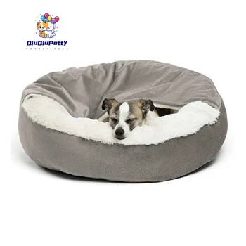 Orthopedic Bed for Small & Medium Pets 1