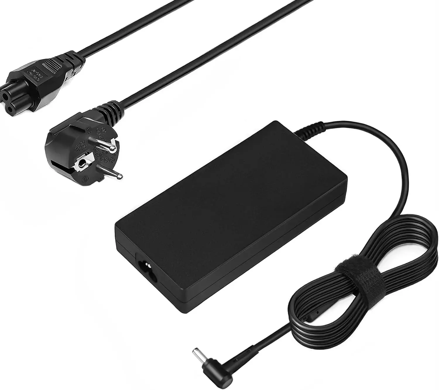 120W 20V 6A AC Laptop Power Adapter For MSI Gf63 Gv15 GV15-Thin-11SC GF63 Thin 10 11 12Th Intel Core Ms-16r5 Ms-16r6_voghion.com