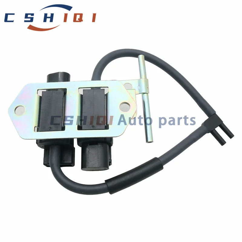 MR263723 Vacuum Switch Freewheel Clutch Solenoid Valve For Mitsubishi Pajero Montero Sport 3.0L 3.5L 1997-2004 MB937731 MR430381