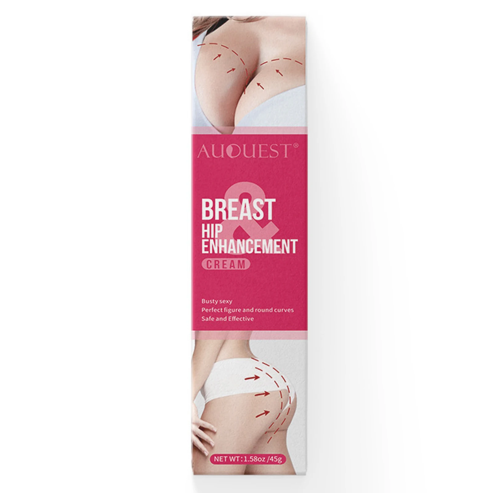 

Breast Plumping Essential Cream Natural Firming Plumping Breast Enhancement Oil Plant Extracts Breast Plumping Essential Creams