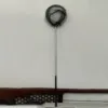 Multifunctional Small Retractable Long Handle Dip Net Butterfly Net Insect Net Fishing Net Home Fish Tank Pool Cleaning Tool 5