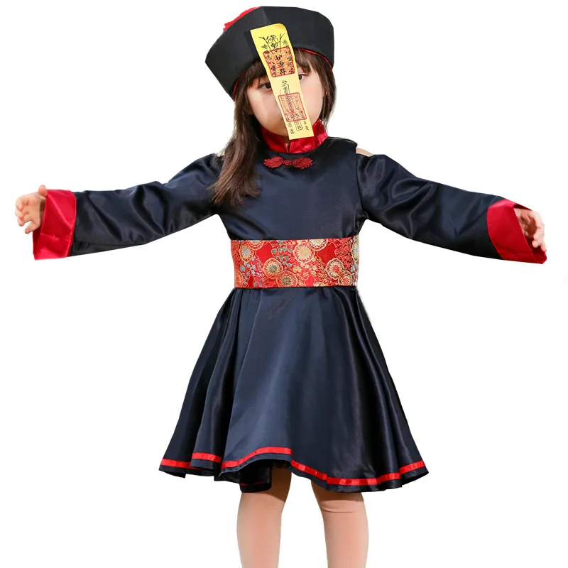 

Halloween Costume Ghost Night Club Bar Carnival Party Funny Role Play Zombie Cos Costume Girl