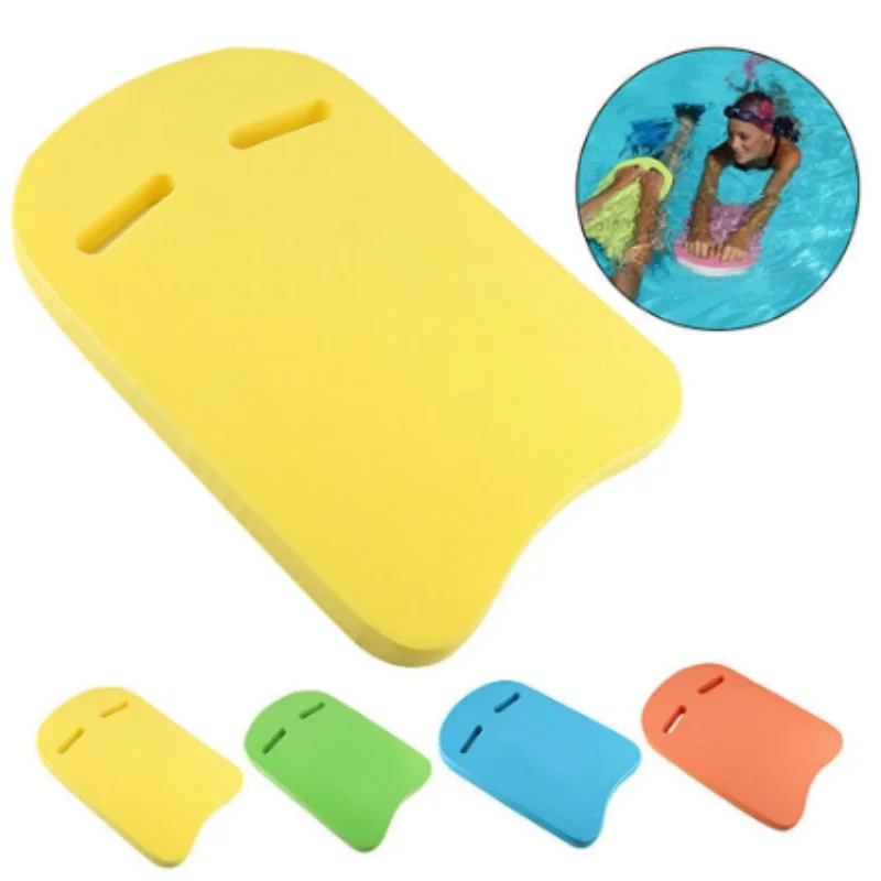 Kids Adults Safe Swimming Kickboard Pool Training Aid Float Floating