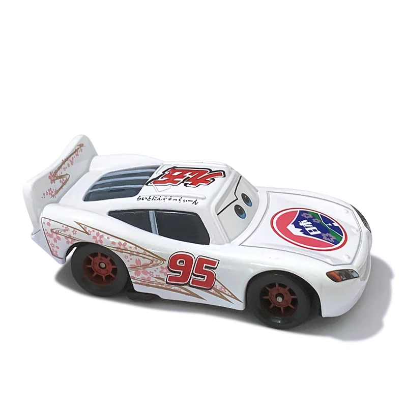 Demolition Derby Toy Car Collection - Dr. Damage, Arvy Motorhome, and Miss Fritter