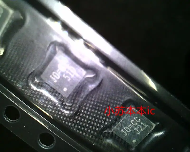 

10PCS/LOT RT8015DGQW JO=CJ JO= J0= QFN10