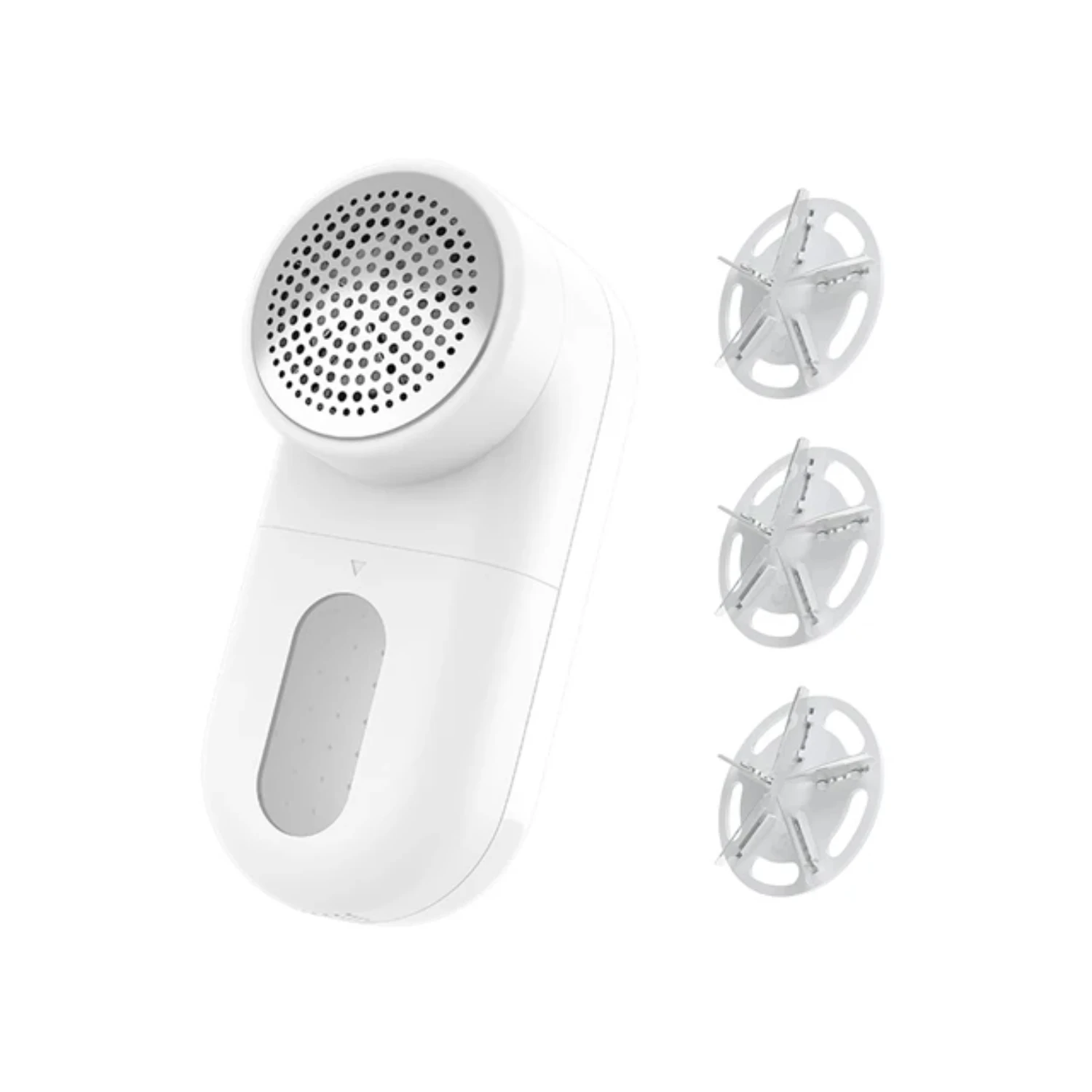 Lint Remover USB Charging  Pellet Machine Hair Ball Lint Trimmer Portable  Clothes Lint Machine Quita pelusas de ropa 6