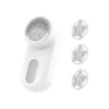 Lint Remover USB Charging  Pellet Machine Hair Ball Lint Trimmer Portable  Clothes Lint Machine Quita pelusas de ropa 6
