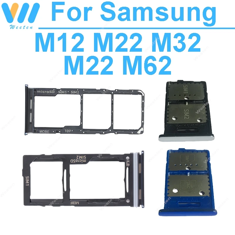 Micro SIM Card Holder Tray Adapter