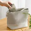 Data Cable Storage Box Headphone Charger Organizer Container Case Electronic Accessories For Desk Drawer Cord Storage Organizer 5