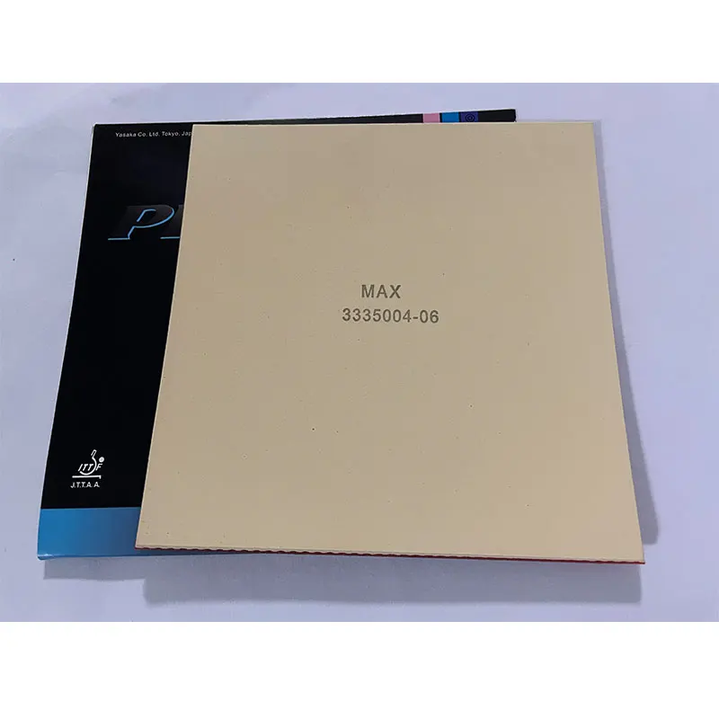 Table Tennis Rubber rakza7 soft /rk 7 soft / R7 MV M2 HS for table tennis racket/blade / paddle/bat table tennis rubber