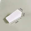 10/20 Pcs/Set Triangle puff Soft Makeup Sponge Face Foundation Concealer Cream Powder Blend Smearing Puff Cosmetic Tool 2
