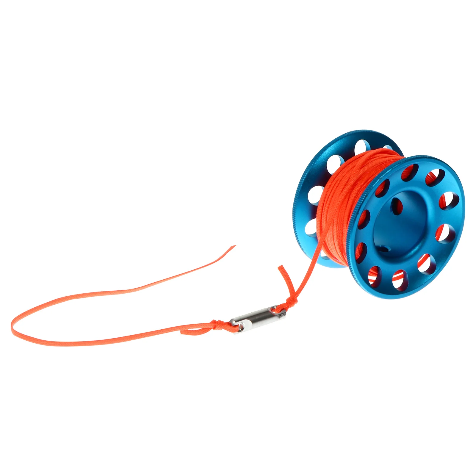 

1 set of Diving Spool Underwater Diving Spool Reel Durable Guide Line Spool