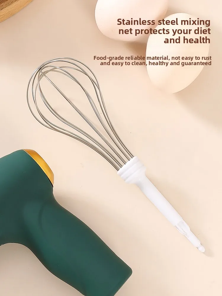 Electric egg beater, milk frother, handheld jam cake cream machine, beverage milk coffee machine, kitchen and home mixer 7 küchexyz.de S9cfe284f4c084e29bcb2806db629caeaL küchexyz.de Best Price | Fast Delivery |Quality Product Electric egg beater, milk frother, handheld jam cake cream machine, beverage milk coffee machine, kitchen and home mixer