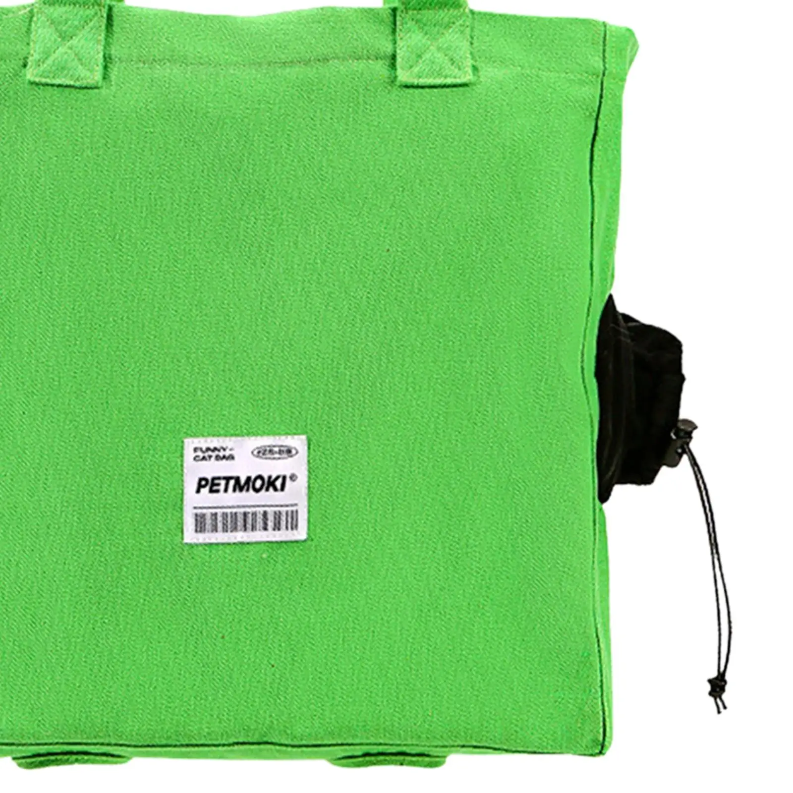 Title 5, Cat Carrier Breathable Dog Carriers Kitten Vers...