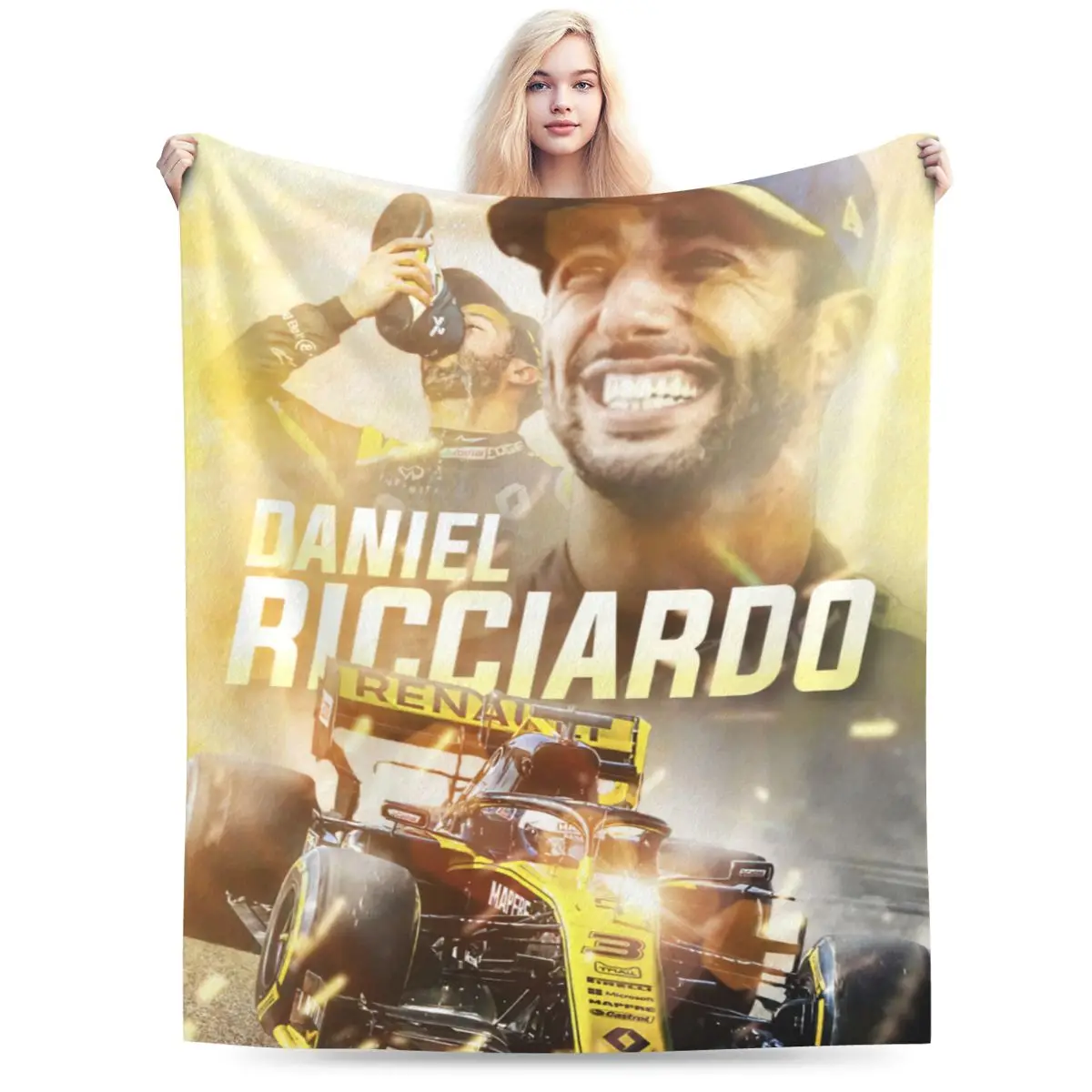Daniel Ricciardo 3   ø , Ʈ Ʈ ö ,  μ ̾ ÷ ؼ ø