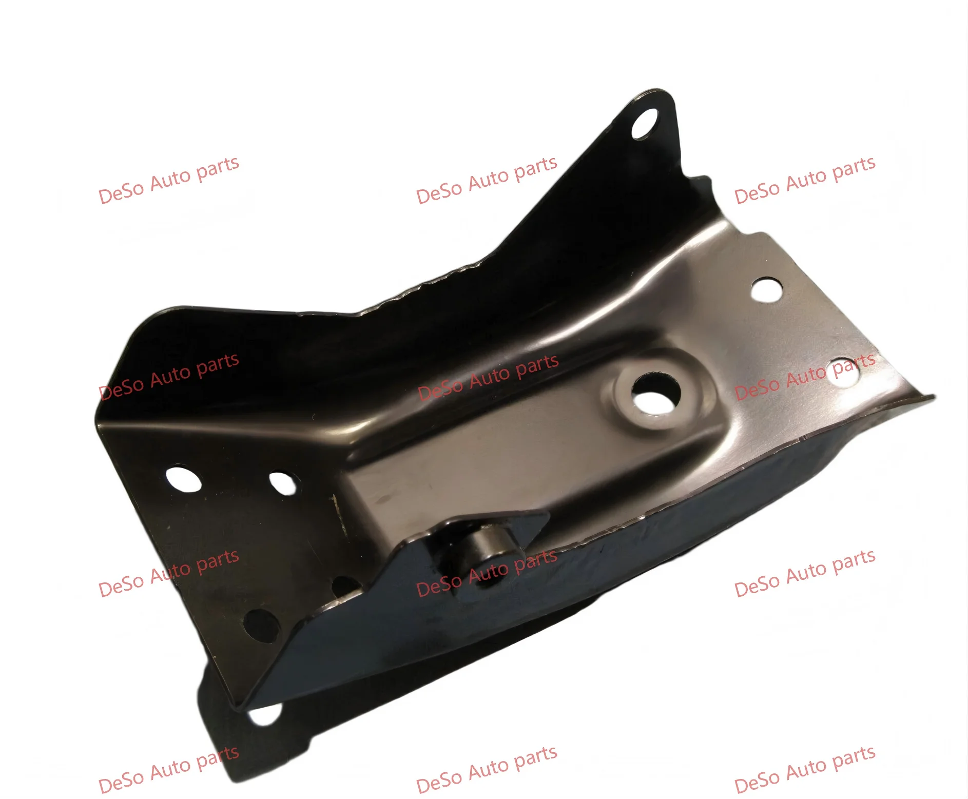 포르쉐 카이엔 2018년 전면 세로빔 브래킷 - 9Y0803647YGRV 95880364700GRV 또는 9Y0803648YGRV 95880364800