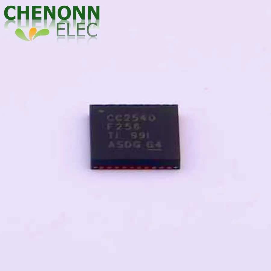 CC2540F256RHAR