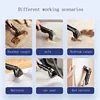 Hand-held Vacuum Cleaner Electric Steam Cleaner Sofa Curtain Car Spray Suction Cup Integrated Cleaning Machine 4