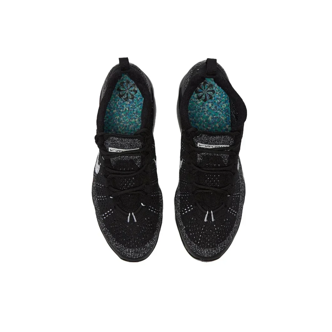 Description Picture 6 of itemIconic Brand AIR VAPORMAX 2023 Men's and Women's Sneakers winter Fashionable and comfortable casual shoes Lightweight and wearable brown