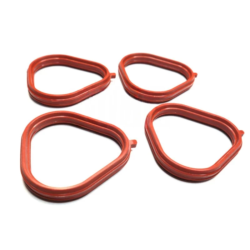 Intake Manifold Gasket Set For Buick Excelle 1.6L Chevrolet Aveo Lacetti Optra 1.6 Cruze J300 96461130 96376371