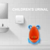 Frog Baby Boys Children Standing Potty Wall-Mounted Kids Toilet Training Urinal 5