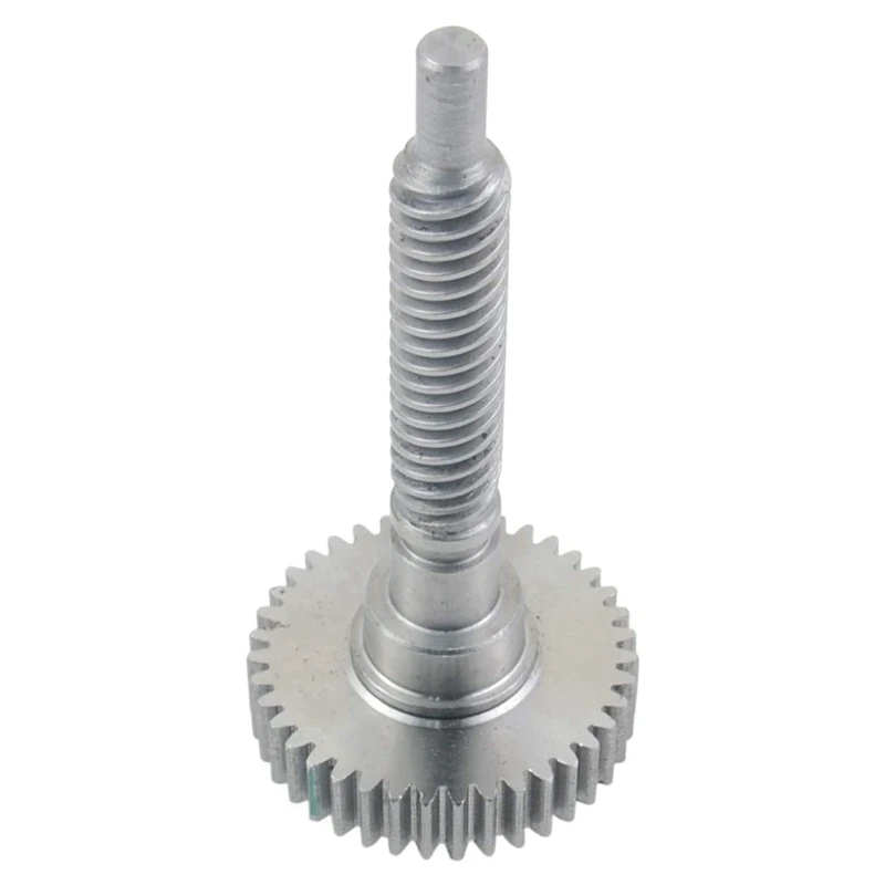금속 주차 브레이크 기어 액추에이터 수리 키트, BMW E65 E66 745I 750I 760I Li 34436782755 적합, 2X 39 톱니