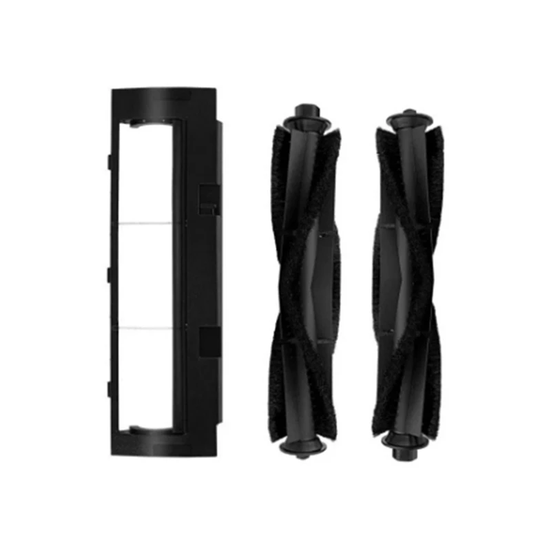 

Крышка основной щетки для ROIDMI EVE PLUS, Роликовые щетки для пылесоса Proscenic M7 Pro/M7 Max/M8/M8 Pro