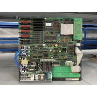 V2PAAP010-A V10 Display Screen for Toshiba Molding Machine – Industrial Control Panel Monitor - Image 4