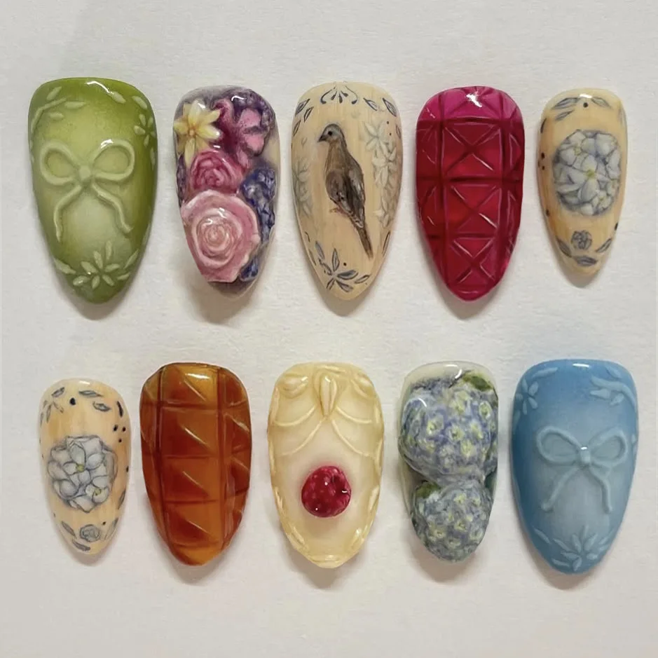 8