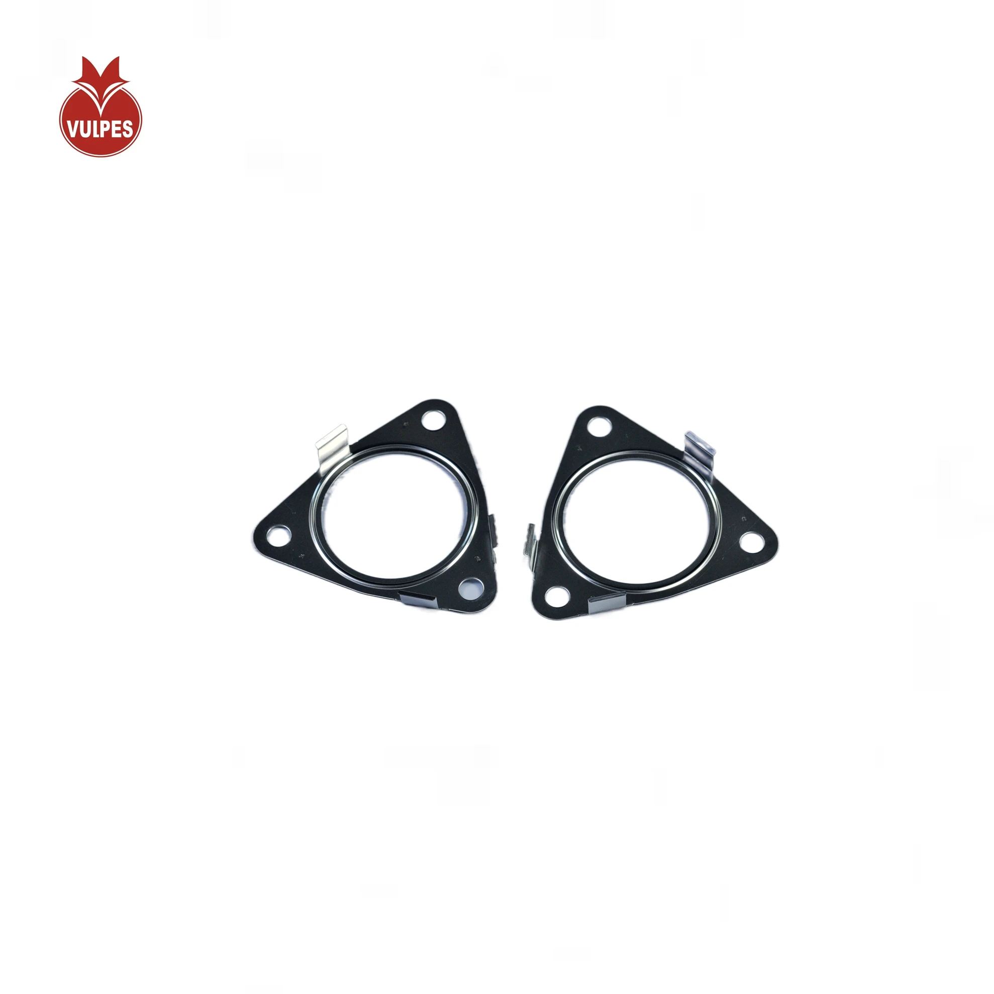 Exhaust Pipe Interface Gasket Elring 151.000 For AUDI/PORSCHE/VW 7L6 253 115 F/7L6253115F