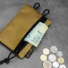Multifunctional Compact Pocket Organizer Pouch Portable Outdoor Hunting Bag Wear-resistant for Camping Hiking Mountaineering 5