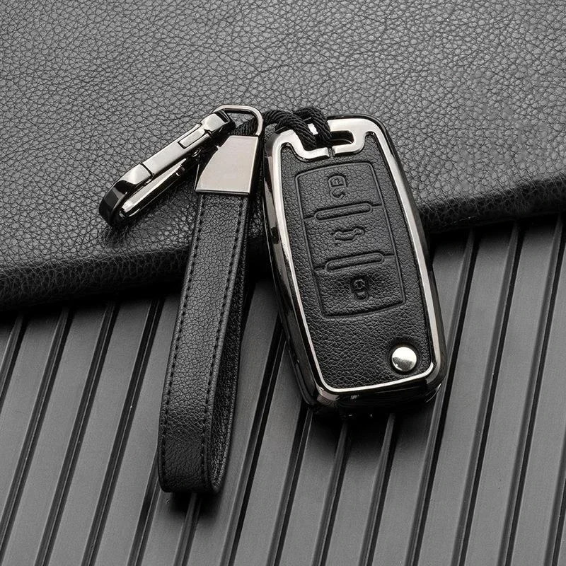 Passat B8 Key Cover - Cover - AliExpress