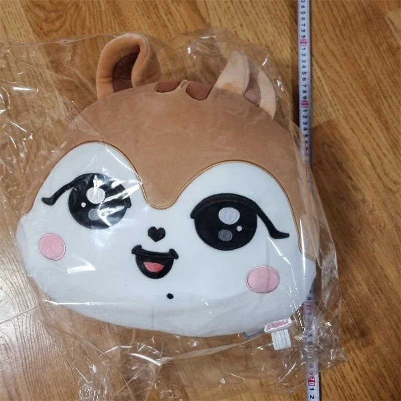 thumbnail image 1 of Kpop Ive Cherive muñecos de peluche Minive Ganganji Dal-e Rei Naori Cherry Liz Cheez Erang-e Kpop Ive figura de Anime Wonyoung Yujin Gaeul, 1 of 5