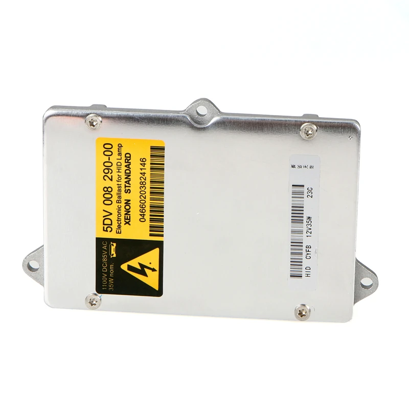 Xenon Headlight Ballast D2S D2R Replacement for Car Lights