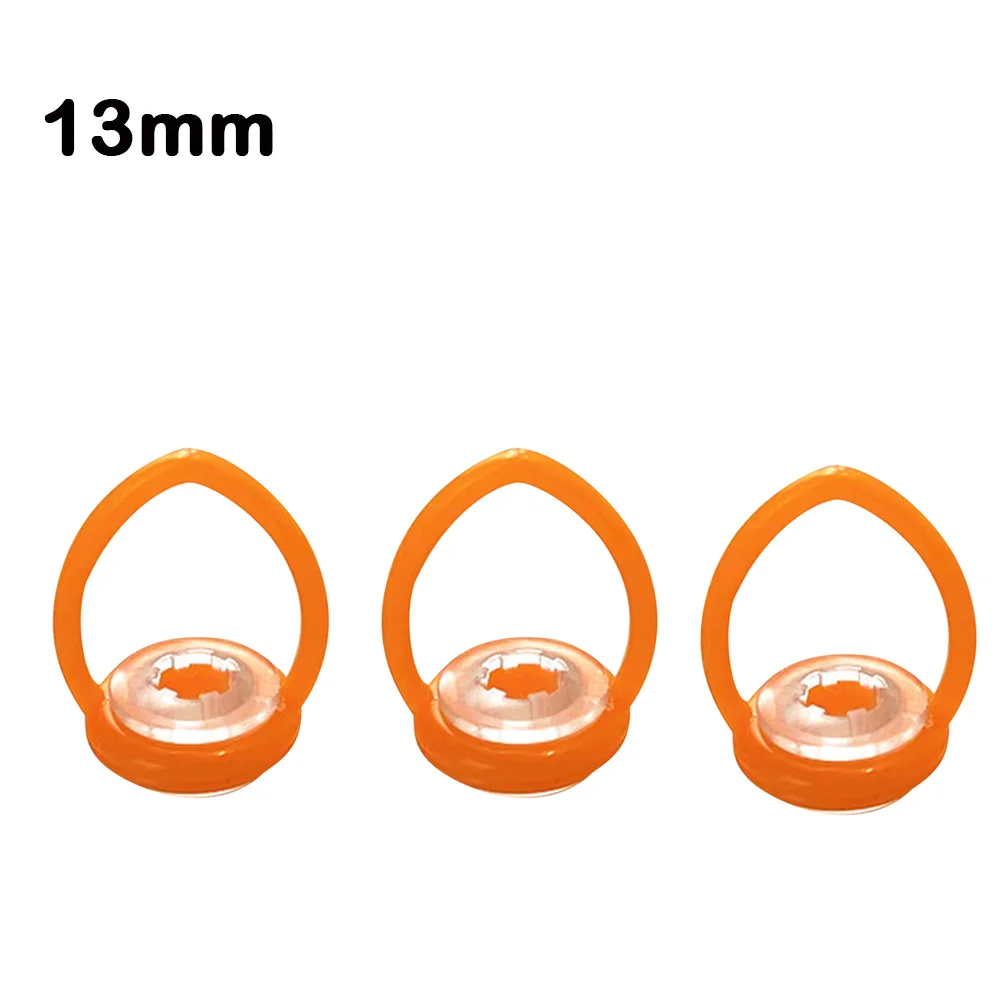 3pcs 13mm