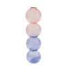 pinkL tall bubble