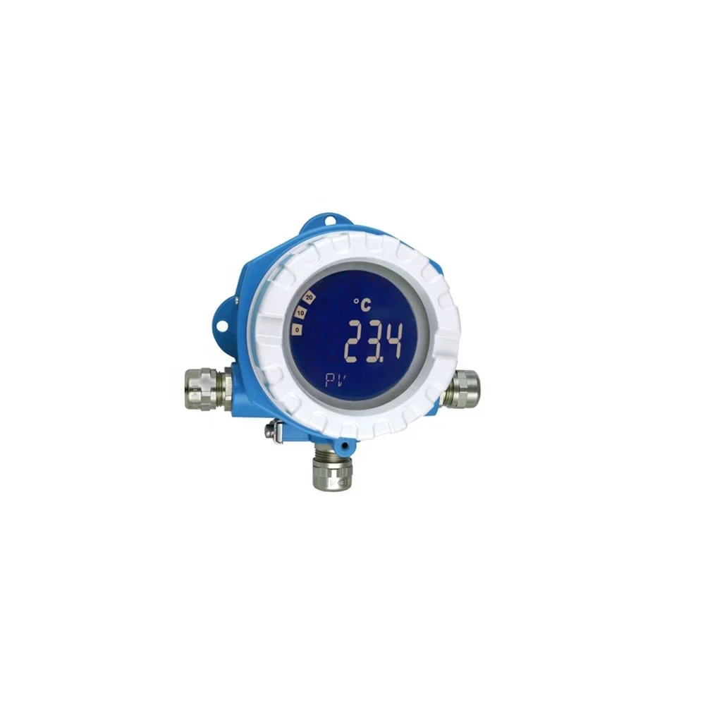 

Original E+H Endress+Hauser TMT142 Temperature Field Transmitter with Good Price
