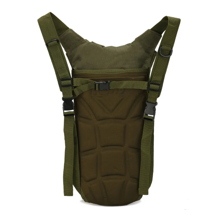 Waterproof EVA Outdoor Cycling Backpack Water Bag