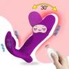 Powerful  Underwear Wireless Dildo Vibrator For Women Clitoris Stimulation Panties Vibrators Remote Control Sex toys for Adults 1