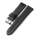 Brack Silver Buckle
