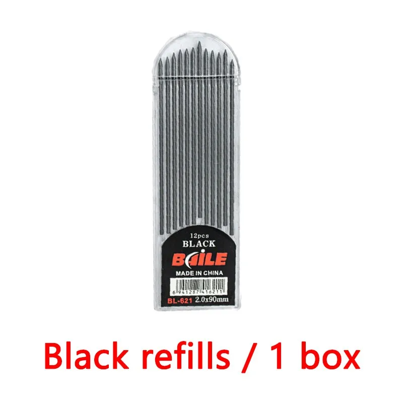 BlackRefills