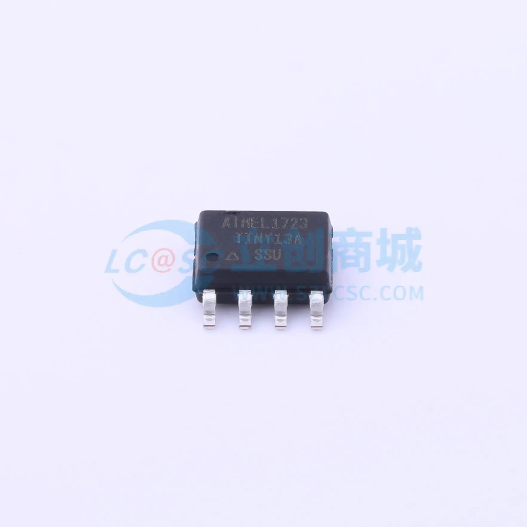 ATTINY13A-SSU 재고 있음 48시간 이내 배송