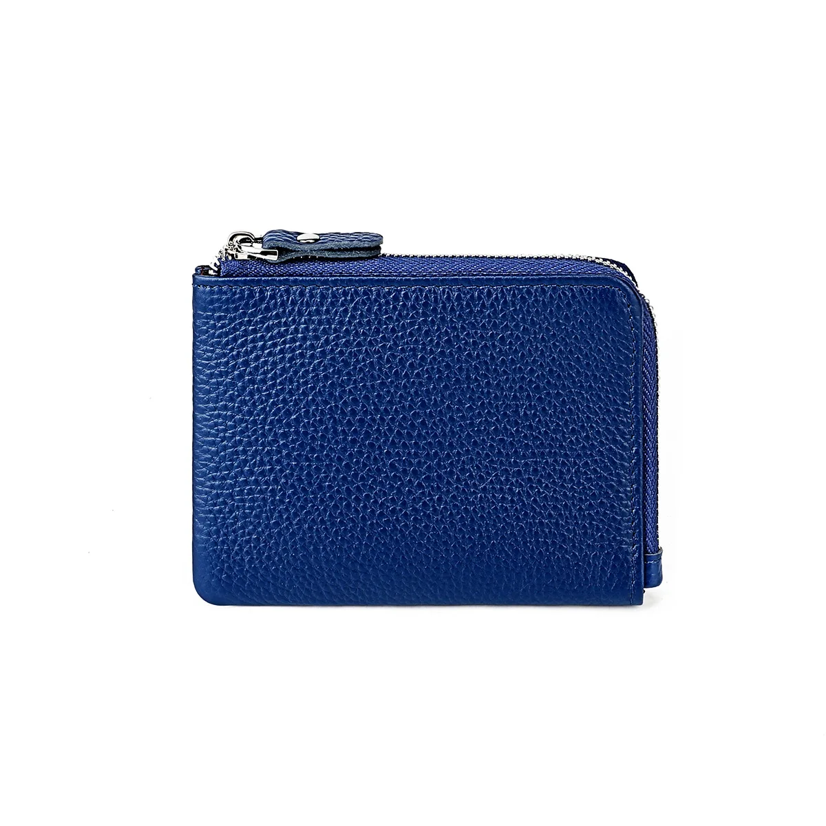 Senorita Fashion Women Coin Purse Slim Genuine Leather Female Mini Wallet Purse