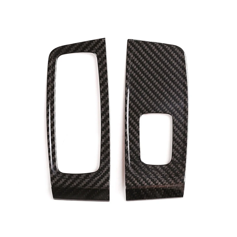 

Window Switch Panel Car Window Switch Panel Trim Interior Accessories For Porsche 911 2019-2020