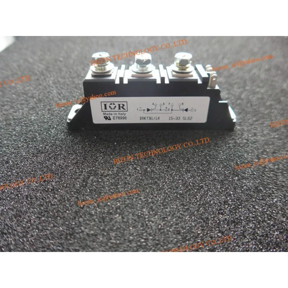 

IRKT91/08 IRKT91/14